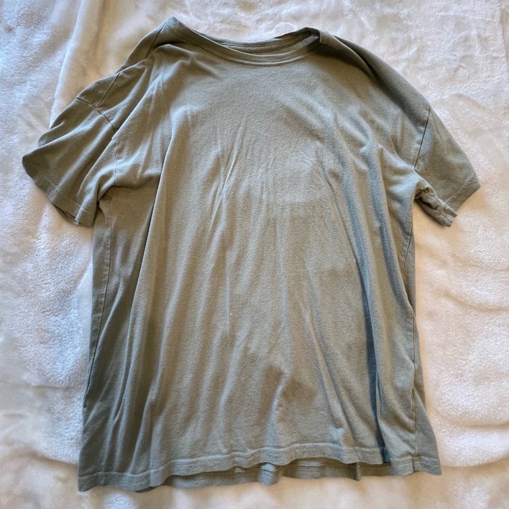 Abercrombie Tee